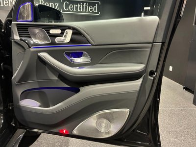 2026 Mercedes-BENZ GLS MAYBACH 缩略图 25