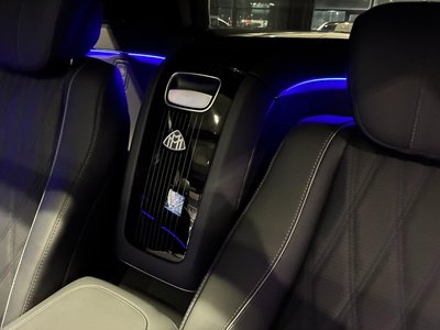 2026 Mercedes-BENZ GLS MAYBACH 缩略图 55