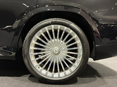 2026 Mercedes-BENZ GLS MAYBACH 缩略图 65