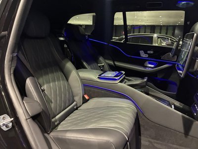 2026 Mercedes-BENZ GLS MAYBACH 缩略图 22