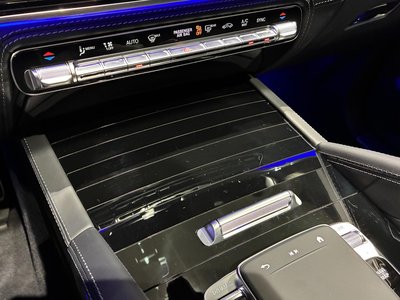 2026 Mercedes-BENZ GLS MAYBACH 缩略图 48