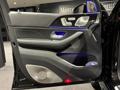 2026 Mercedes-BENZ GLS MAYBACH 缩略图 18