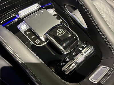 2026 Mercedes-BENZ GLS MAYBACH 缩略图 47