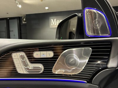 2026 Mercedes-BENZ GLS MAYBACH 缩略图 17