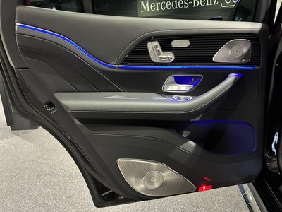 2026 Mercedes-BENZ GLS MAYBACH 缩略图 21