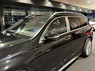 2026 Mercedes-BENZ GLS MAYBACH 缩略图 29