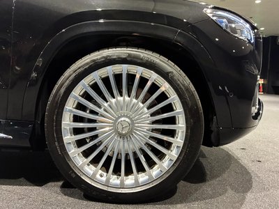 2026 Mercedes-BENZ GLS MAYBACH 缩略图 66