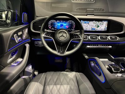 2026 Mercedes-BENZ GLS MAYBACH 缩略图 15