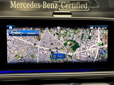 2026 Mercedes-BENZ GLS MAYBACH 缩略图 44