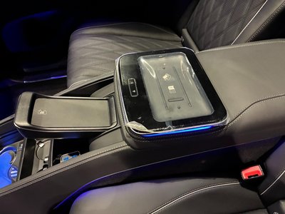 2026 Mercedes-BENZ GLS MAYBACH 缩略图 57