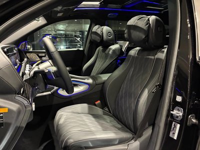 صورة 3 لـ 2026 Mercedes-BENZ GLS MAYBACH