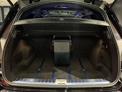 2026 Mercedes-BENZ GLS MAYBACH 缩略图 58