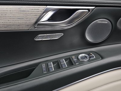 2024 Genesis GV80 缩略图 24