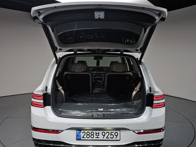 2024 Genesis GV80 缩略图 27