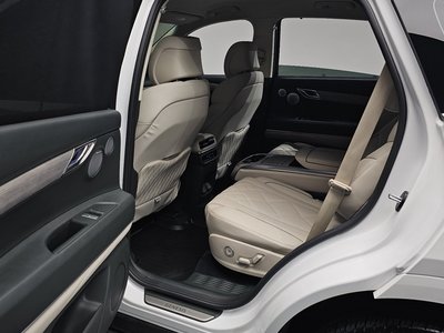 2024 Genesis GV80 缩略图 17