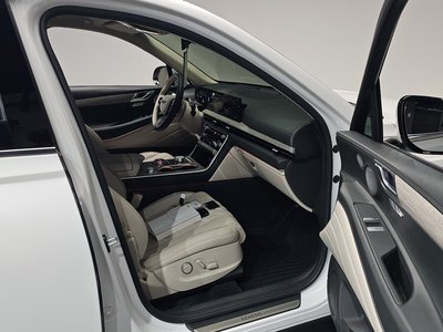 2024 Genesis GV80 缩略图 18