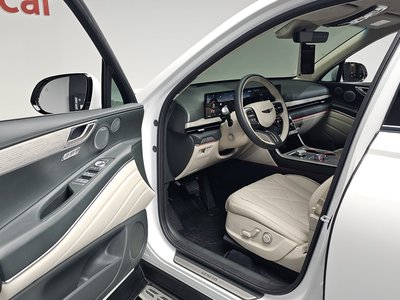 2024 Genesis GV80 缩略图 14