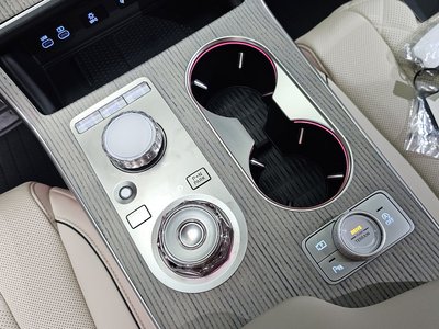 2024 Genesis GV80 缩略图 13