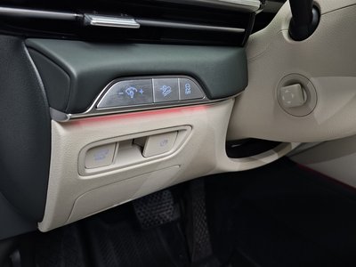 2024 Genesis GV80 缩略图 25