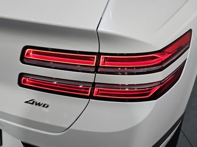 2024 Genesis GV80 缩略图 11