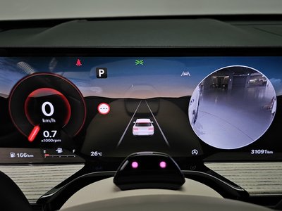 2024 Genesis GV80 缩略图 12