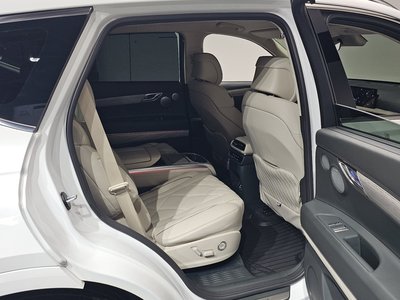 2024 Genesis GV80 缩略图 19
