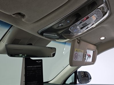 2024 Genesis GV80 缩略图 34