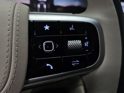 2024 Genesis GV80 缩略图 32