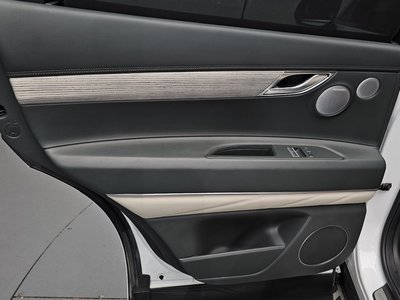2024 Genesis GV80 缩略图 16