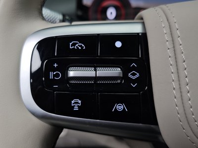 2024 Genesis GV80 缩略图 30