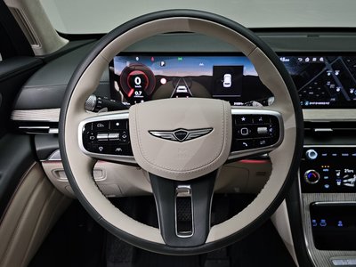 2024 Genesis GV80 缩略图 20