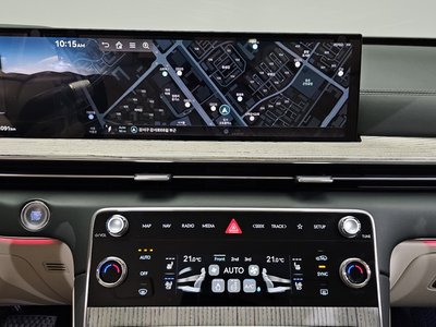 2024 Genesis GV80 缩略图 21