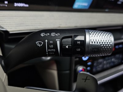 2024 Genesis GV80 缩略图 33