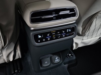 2024 Genesis GV80 缩略图 26