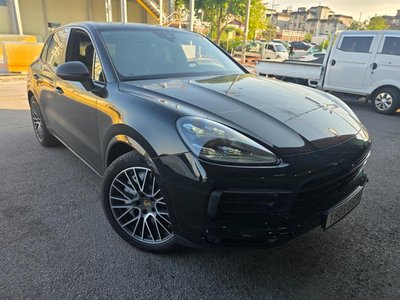 PORSCHE CAYENNE - 2