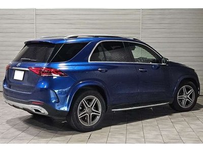 صورة 2 لـ 2020 Mercedes-BENZ MERCEDES-BENZ GLE