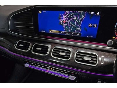 صورة مصغرة 11 لـ 2020 Mercedes-BENZ MERCEDES-BENZ GLE