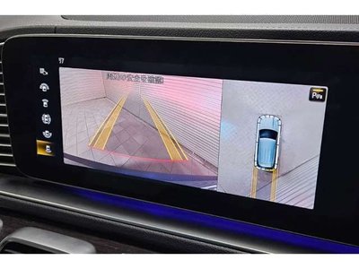 صورة مصغرة 12 لـ 2020 Mercedes-BENZ MERCEDES-BENZ GLE