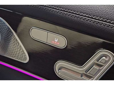 صورة 8 لـ 2020 Mercedes-BENZ MERCEDES-BENZ GLE