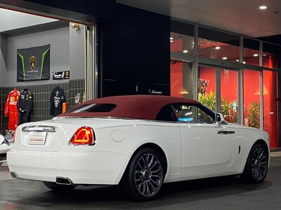 ROLLS-ROYCE DAWN - 3