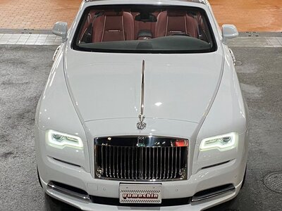 ROLLS-ROYCE DAWN - 4
