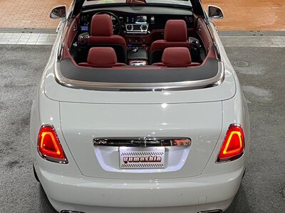 ROLLS-ROYCE DAWN - 5