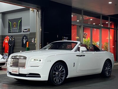 ROLLS-ROYCE DAWN - 6