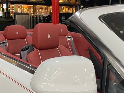 ROLLS-ROYCE DAWN - 10