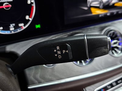 MERCEDES-BENZ CLS - 9