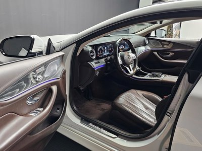 MERCEDES-BENZ CLS - 10