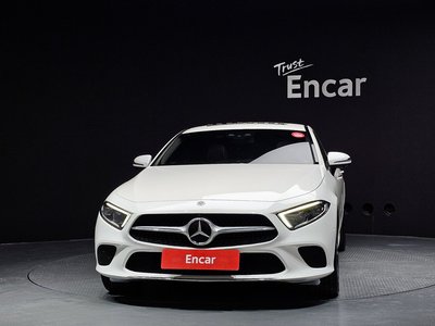 MERCEDES-BENZ CLS - 2