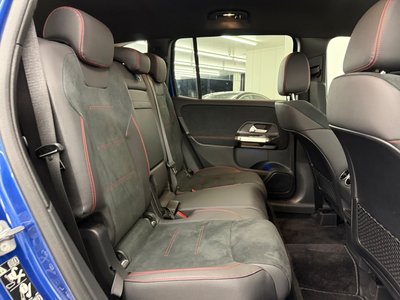 MERCEDES-BENZ GLB - 9