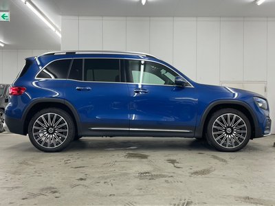 MERCEDES-BENZ GLB - 4