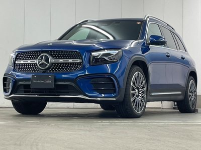 MERCEDES-BENZ GLB - 6